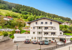 Гостиница Apart Römerhof, Ладис